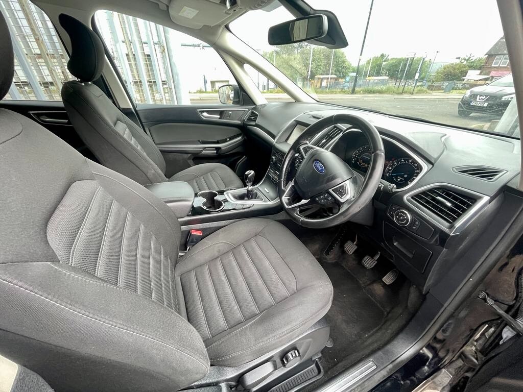 Used Ford Galaxy 2016 for sale - 77195923: Photo 10