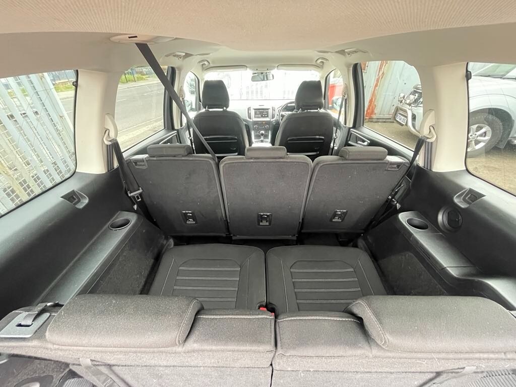 Used Ford Galaxy 2016 for sale - 77195923: Photo 13