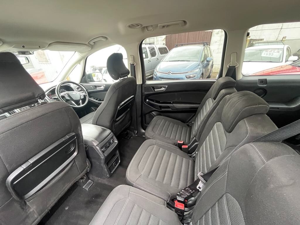 Used Ford Galaxy 2016 for sale - 77195923: Photo 14