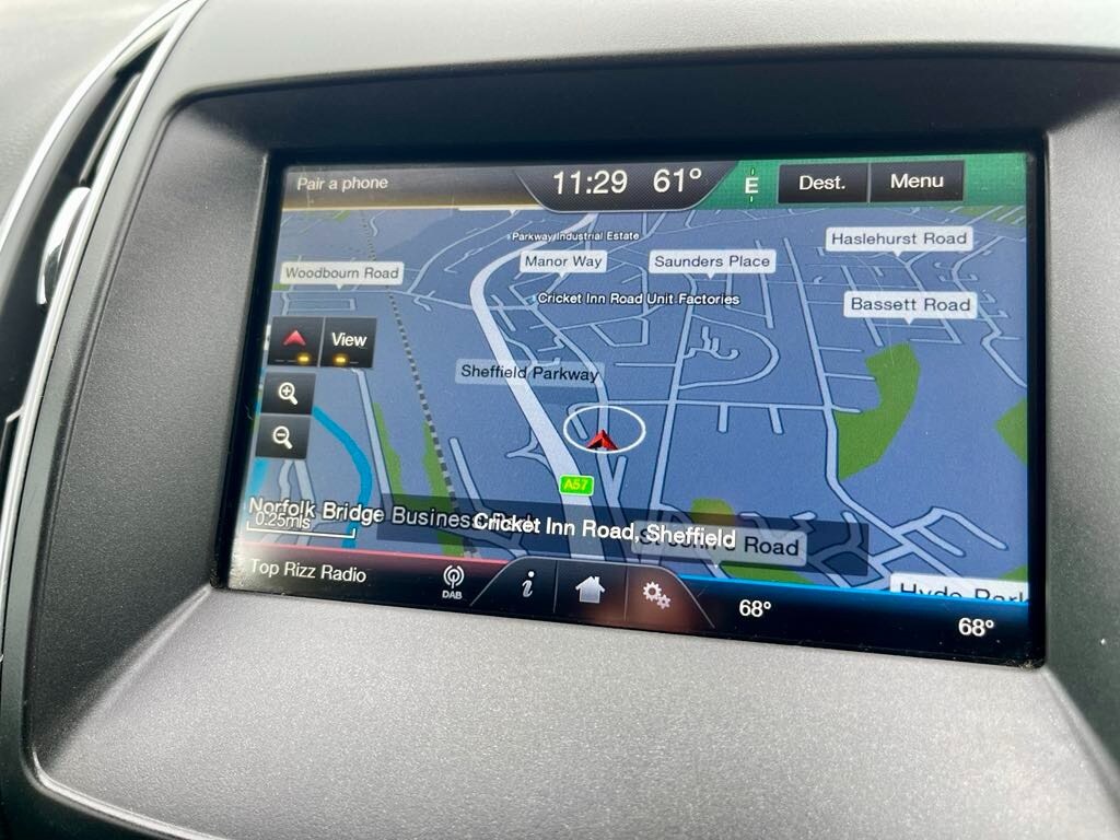 Used Ford Galaxy 2016 for sale - 77195923: Photo 15