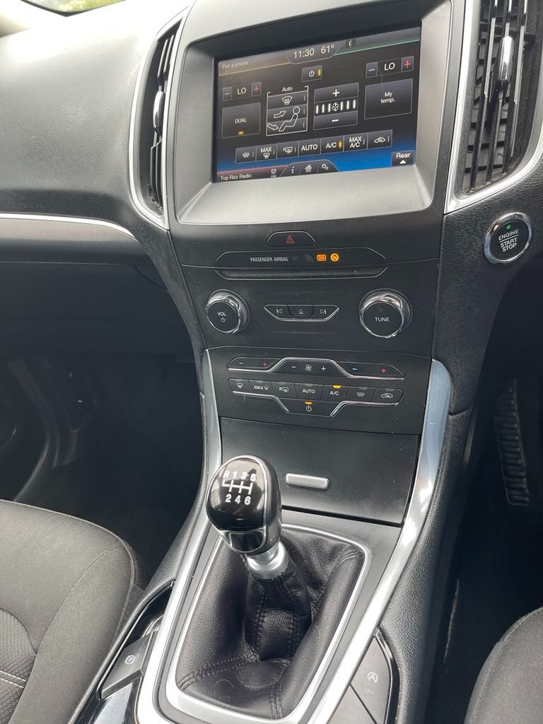 Used Ford Galaxy 2016 for sale - 77195923: Photo 17