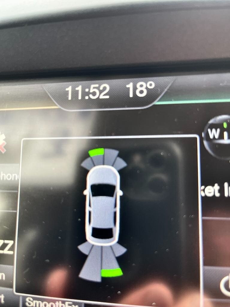 Used Ford Galaxy 2016 for sale - 77195923: Photo 18