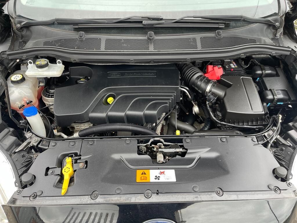 Used Ford Galaxy 2016 for sale - 77195923: Photo 22