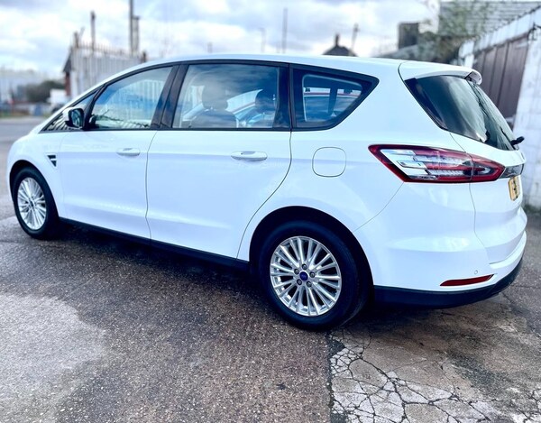 Used Ford S-Max 2016 for sale - 73998774: Photo 12