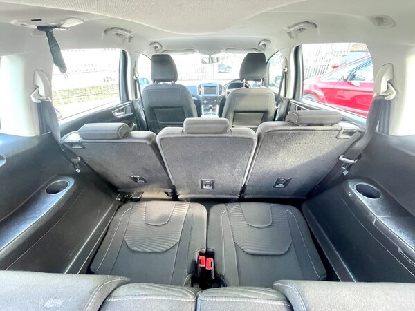 Used Ford S-Max 2016 for sale - 73998774: Photo 18