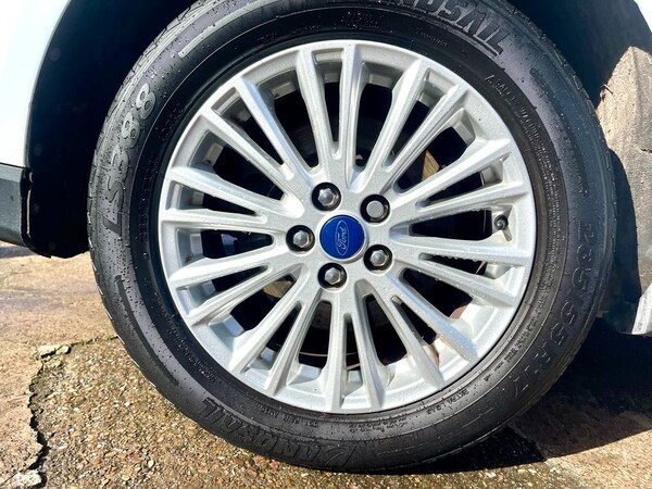 Used Ford S-Max 2016 for sale - 73998774: Photo 25