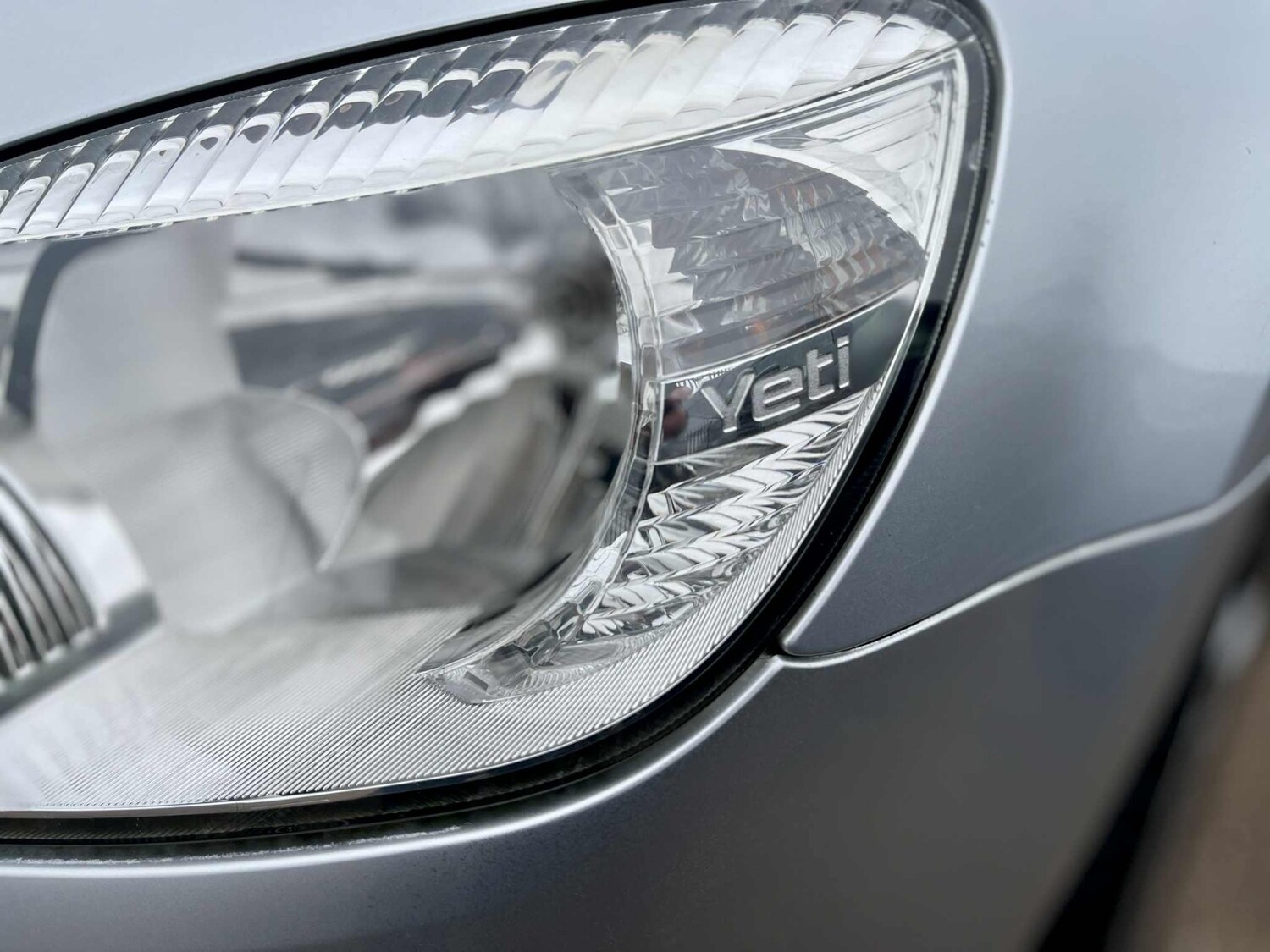 Used Skoda Yeti 2010 for sale - 77195119: Photo 15