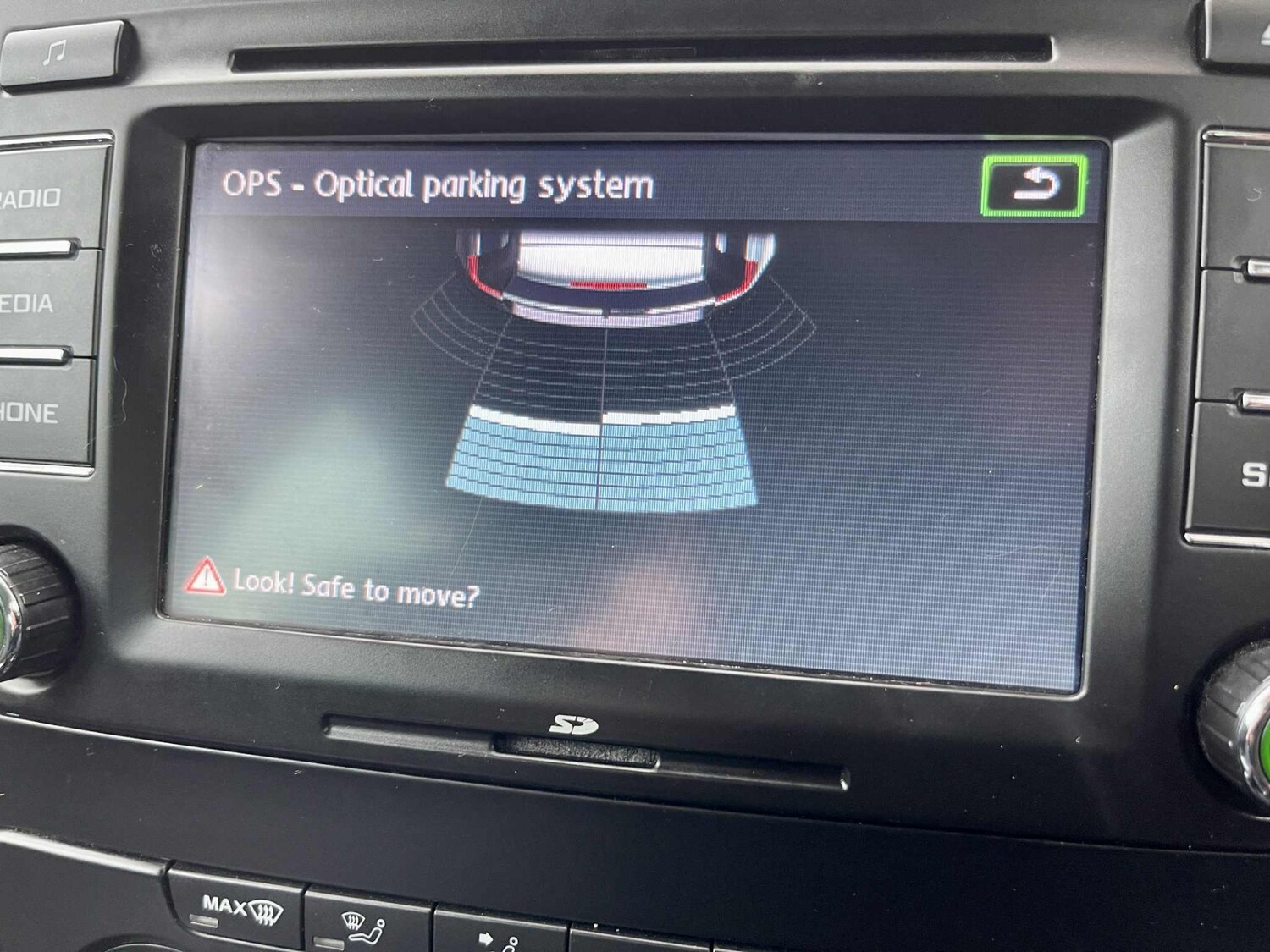 Used Skoda Yeti 2010 for sale - 77195119: Photo 20