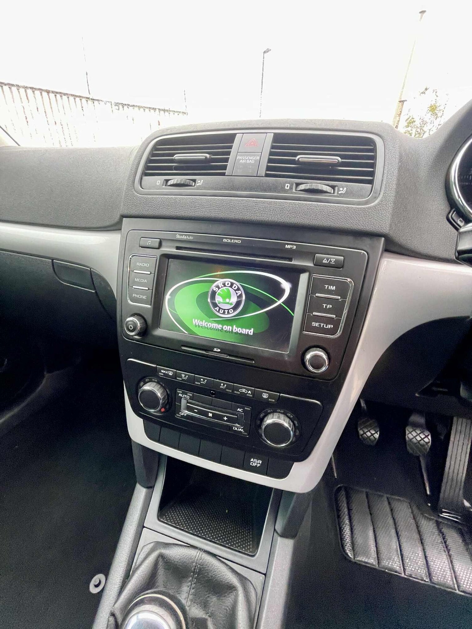 Used Skoda Yeti 2010 for sale - 77195119: Photo 22