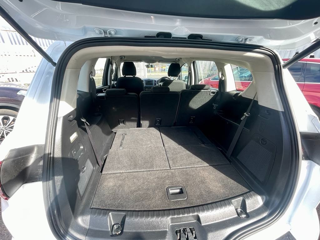 Used Ford S-Max 2016 for sale - 76579729: Photo 14