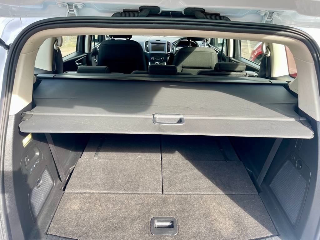 Used Ford S-Max 2016 for sale - 76579729: Photo 15