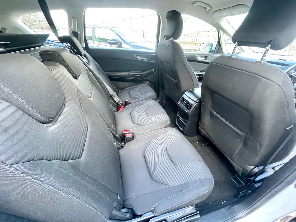 Used Ford S-Max 2016 for sale - 76579729: Photo 17