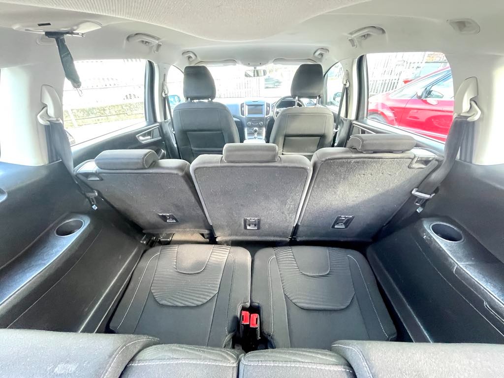 Used Ford S-Max 2016 for sale - 76579729: Photo 18