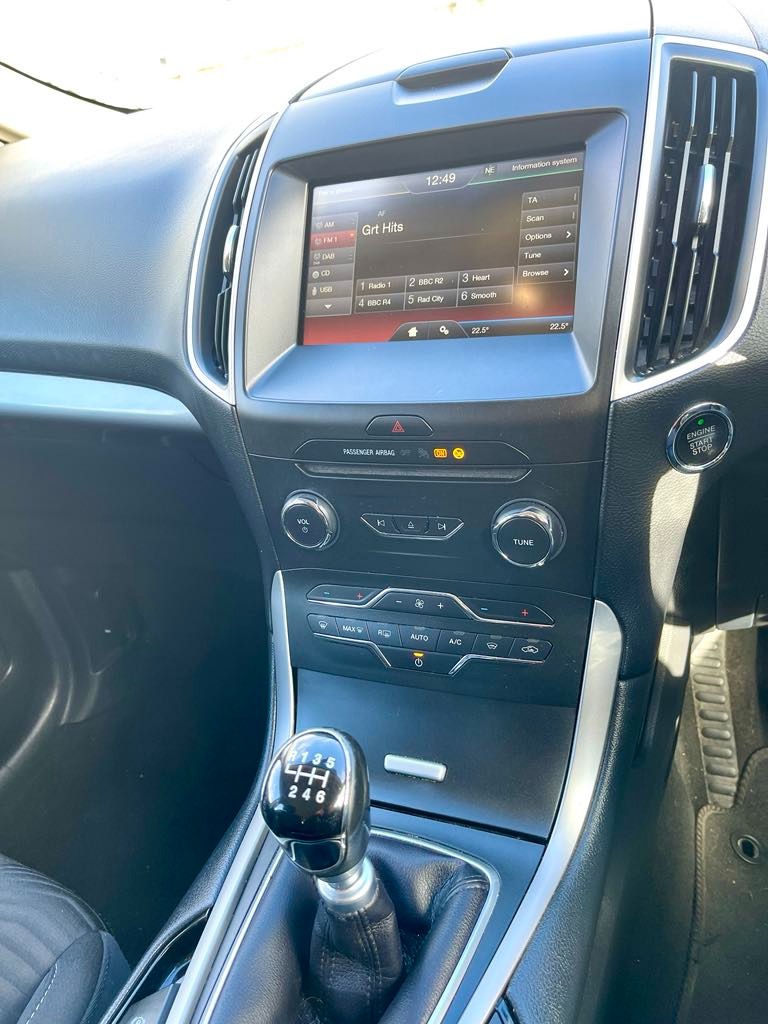 Used Ford S-Max 2016 for sale - 76579729: Photo 20