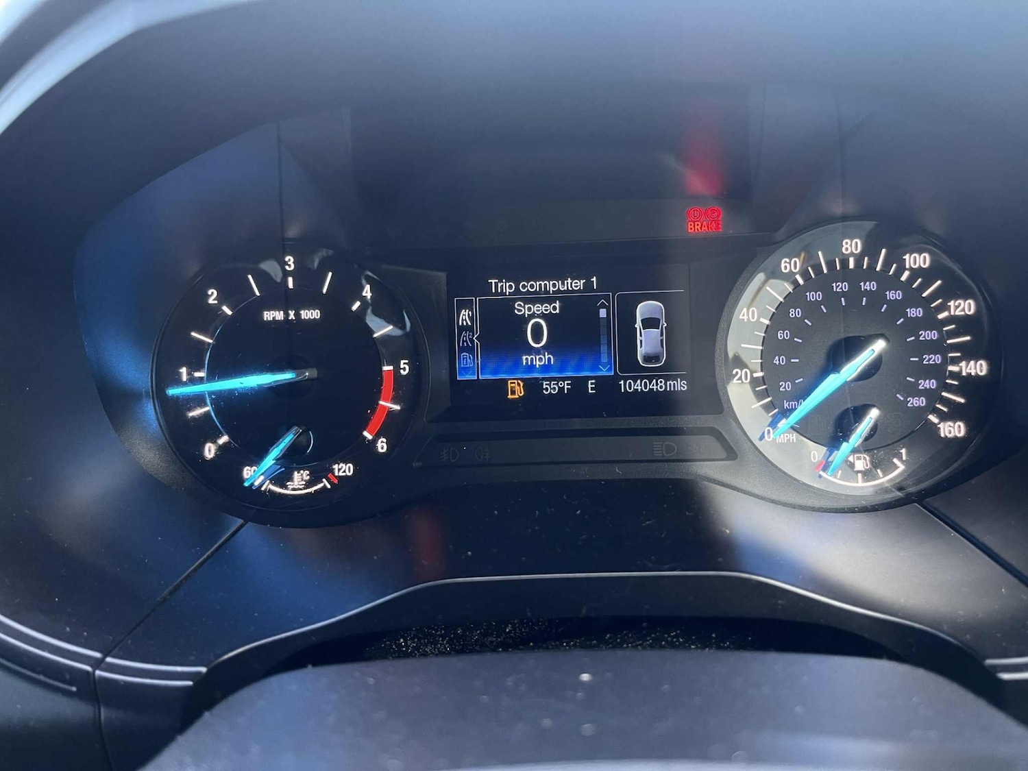 Used Ford S-Max 2016 for sale - 76579729: Photo 21