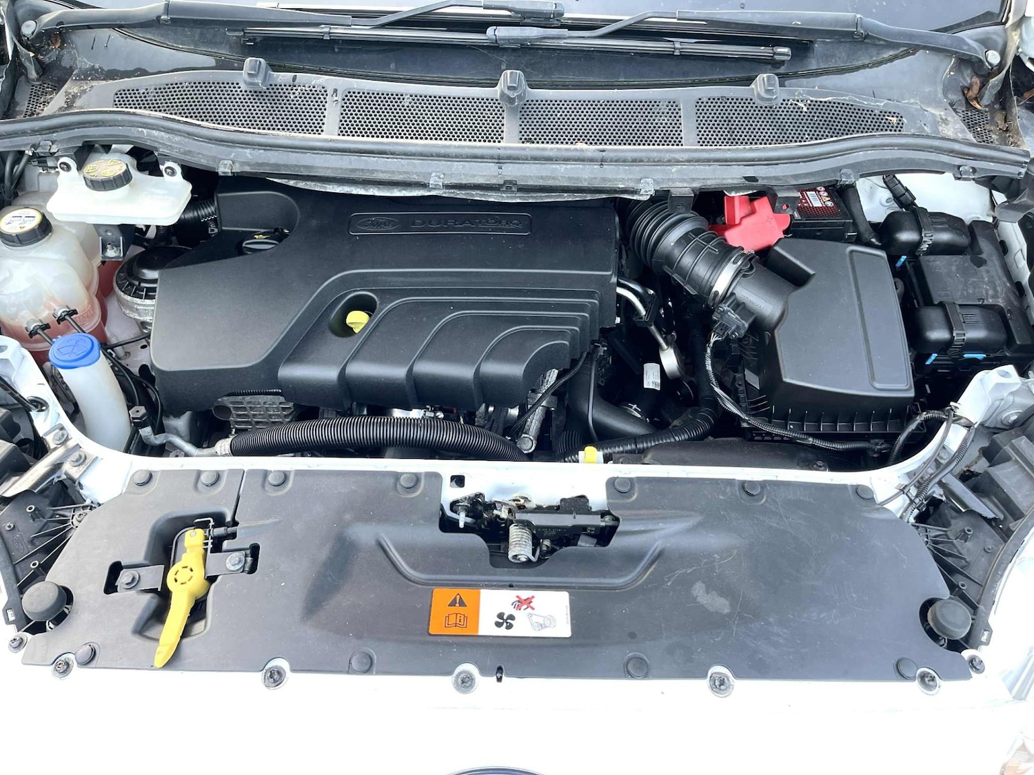 Used Ford S-Max 2016 for sale - 76579729: Photo 22