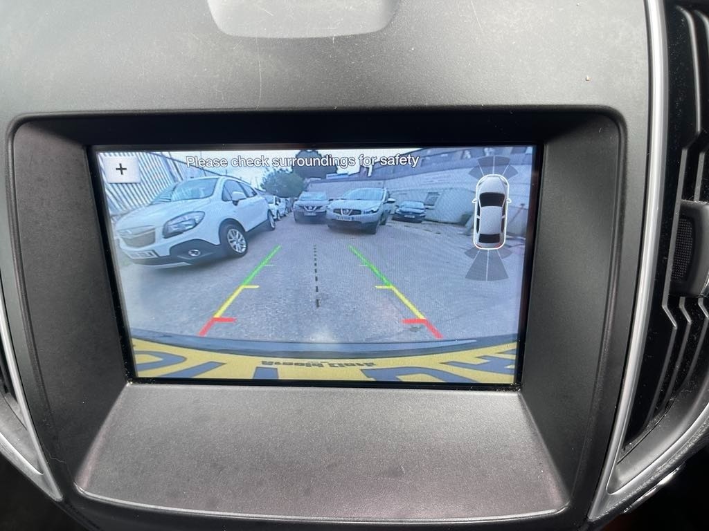 Used Ford Galaxy 2017 for sale - 76555255: Photo 10