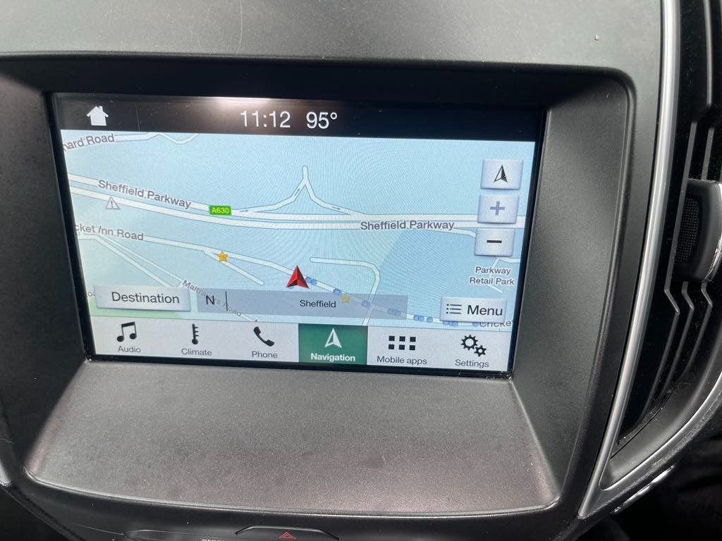 Used Ford Galaxy 2017 for sale - 76555255: Photo 11