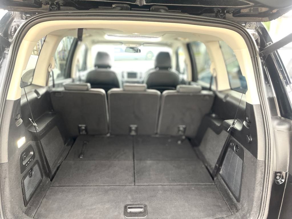 Used Ford Galaxy 2017 for sale - 76555255: Photo 20