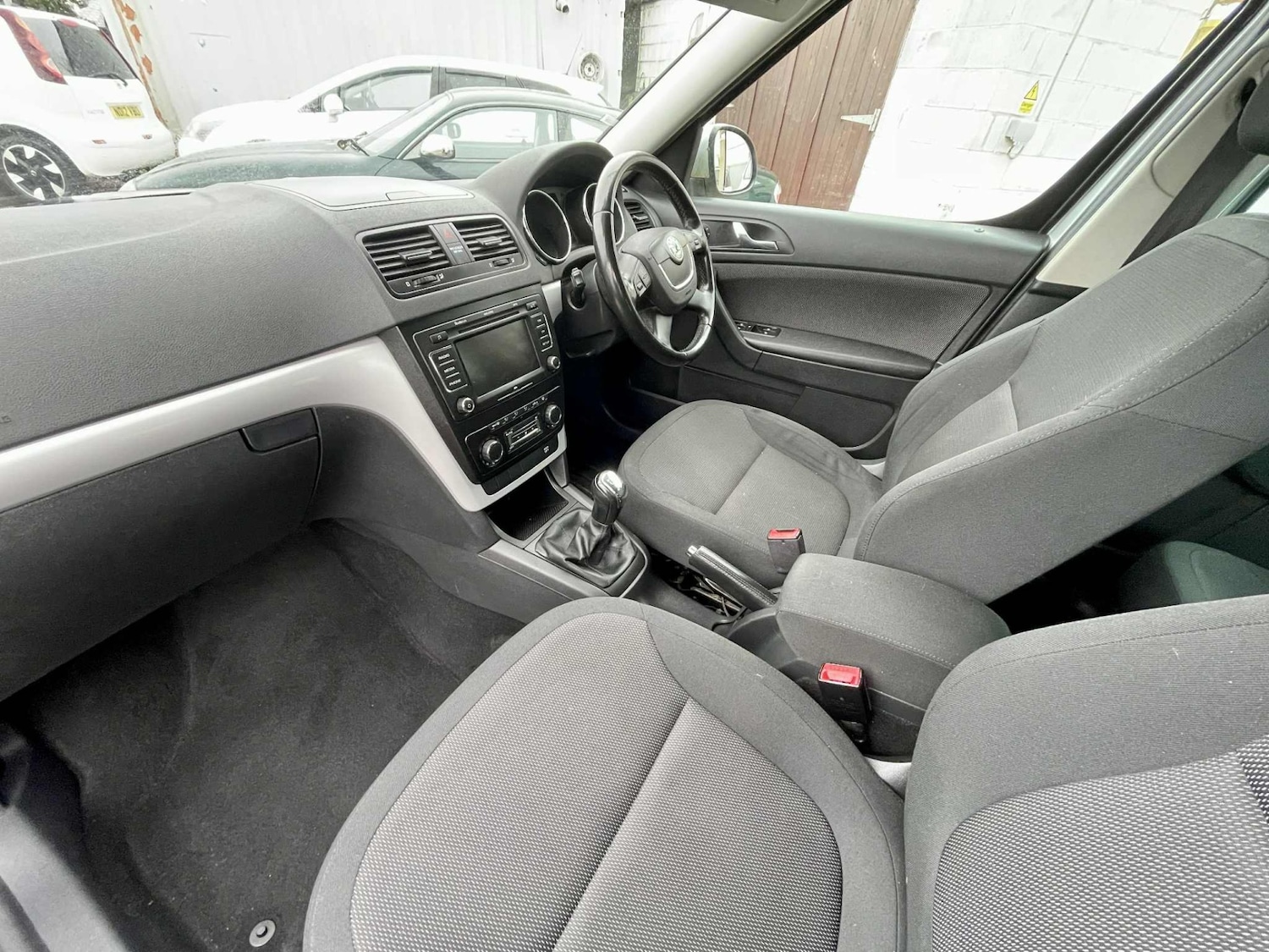 Used Skoda Yeti 2010 for sale - 76414924: Photo 17