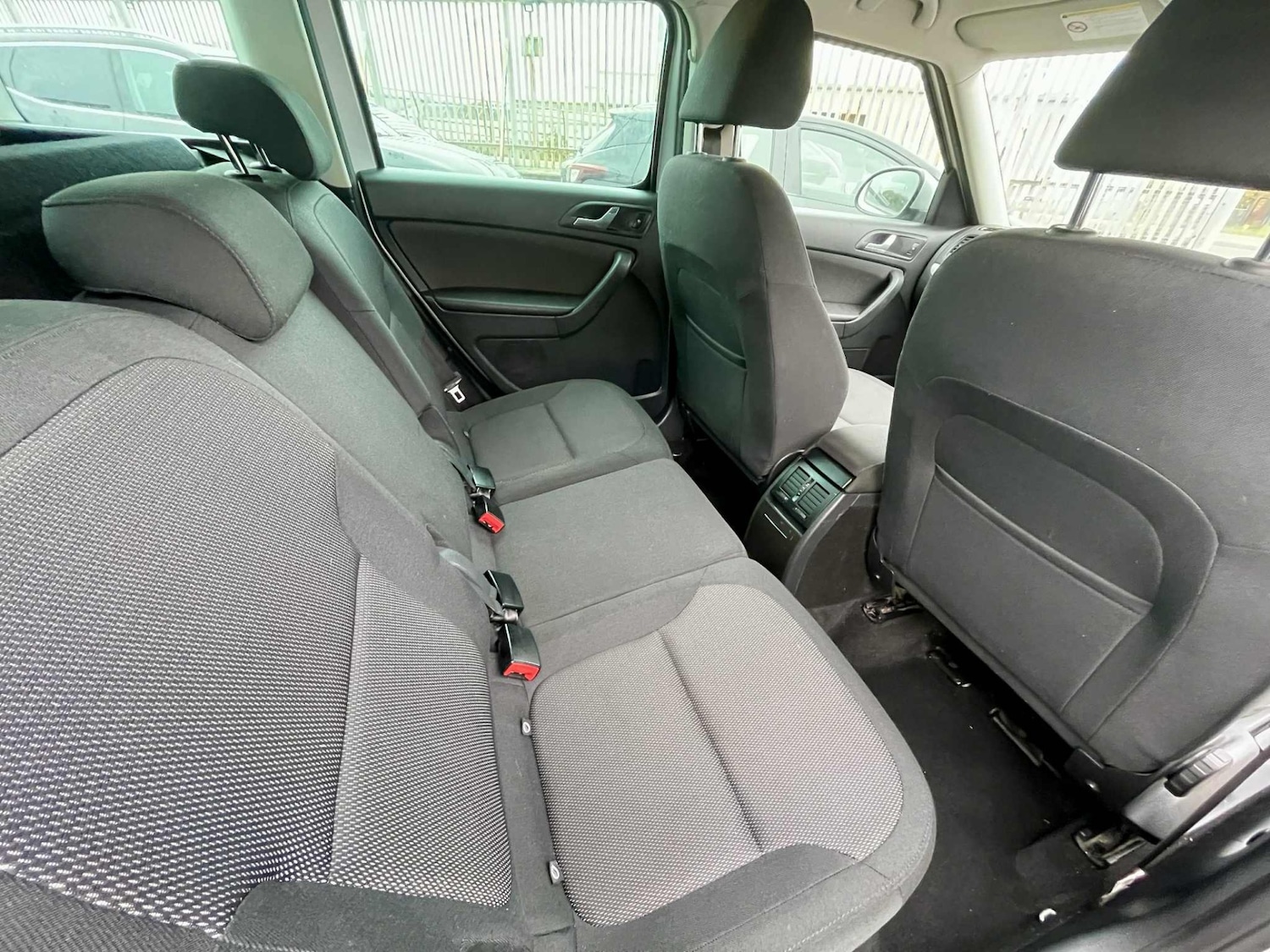 Used Skoda Yeti 2010 for sale - 76414924: Photo 18