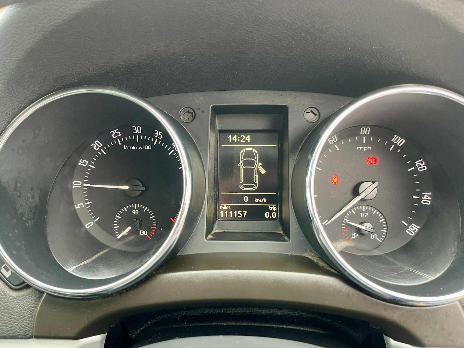 Used Skoda Yeti 2010 for sale - 76414924: Photo 19