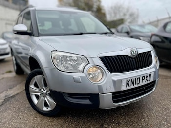 Skoda Yeti feature image 1