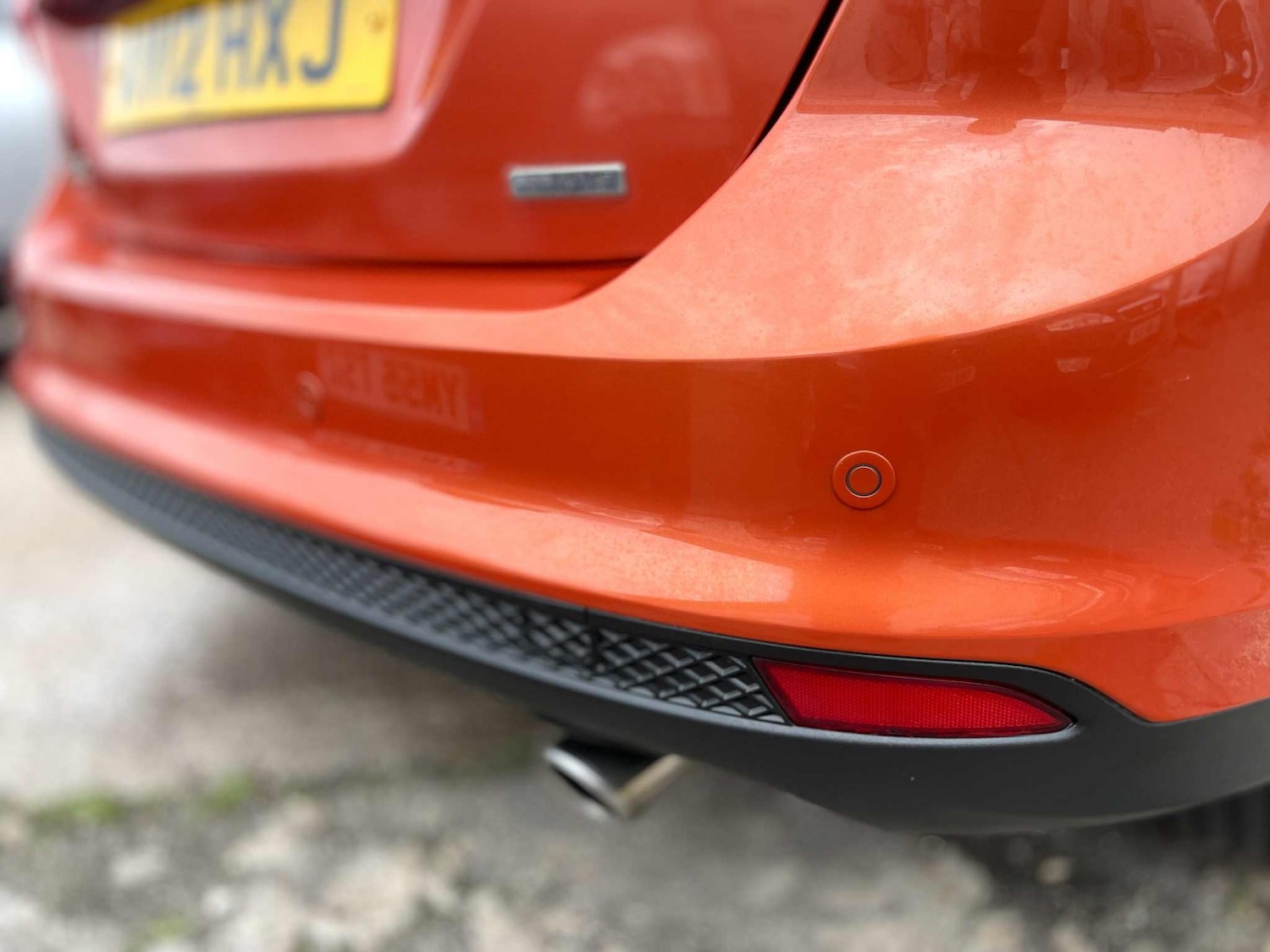 Used Ford Focus 2012 for sale - 77195741: Photo 11