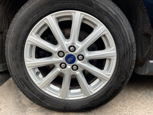 Used Ford Galaxy 2017 for sale - 75526472: Photo 10