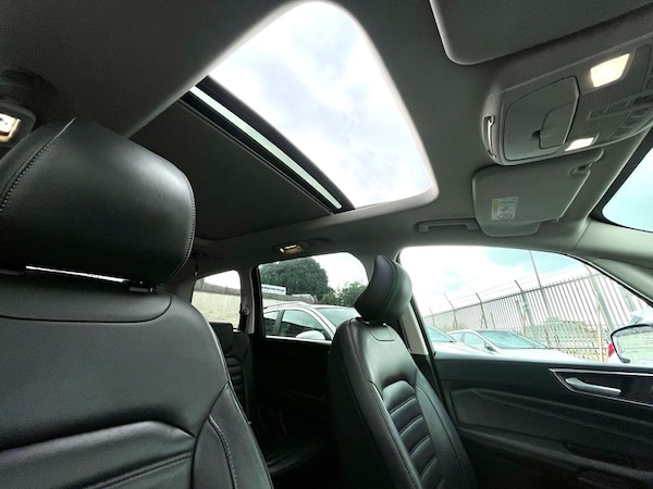 Used Ford Galaxy 2017 for sale - 75526472: Photo 17