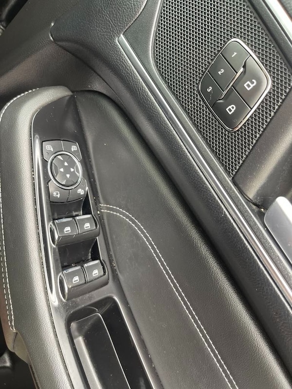 Used Ford Galaxy 2017 for sale - 75526472: Photo 21