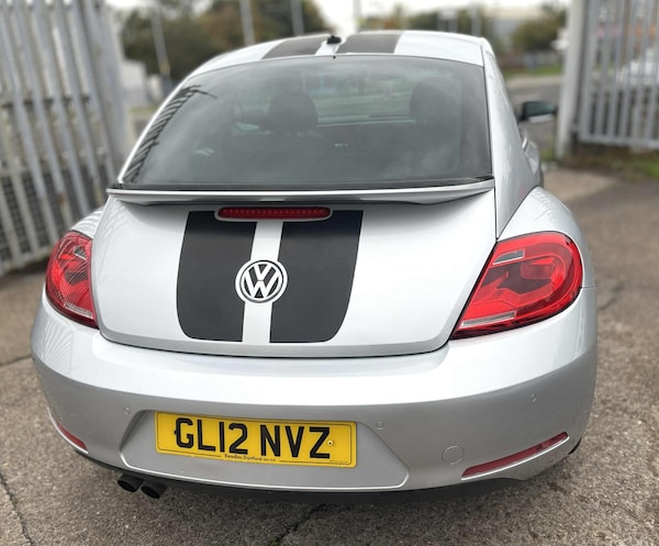Used Volkswagen Beetle 2012 for sale - 76160946: Photo 11