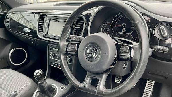 Used Volkswagen Beetle 2012 for sale - 76160946: Photo 15