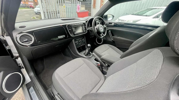 Used Volkswagen Beetle 2012 for sale - 76160946: Photo 17