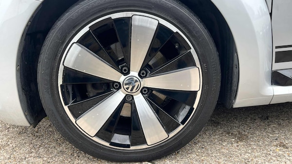 Used Volkswagen Beetle 2012 for sale - 76160946: Photo 18