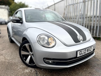 Used Volkswagen Beetle 2012 for sale - 76160946: Photo