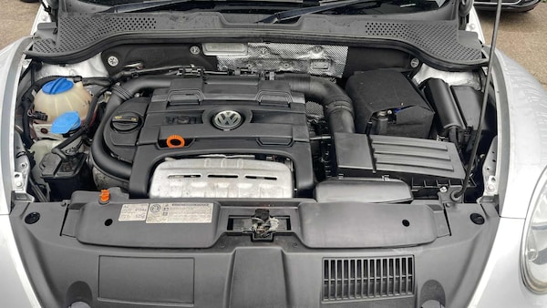 Used Volkswagen Beetle 2012 for sale - 76160946: Photo 20