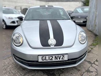 Used Volkswagen Beetle 2012 for sale - 76160946: Photo