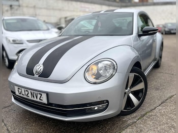 Used Volkswagen Beetle 2012 for sale - 76160946: Photo