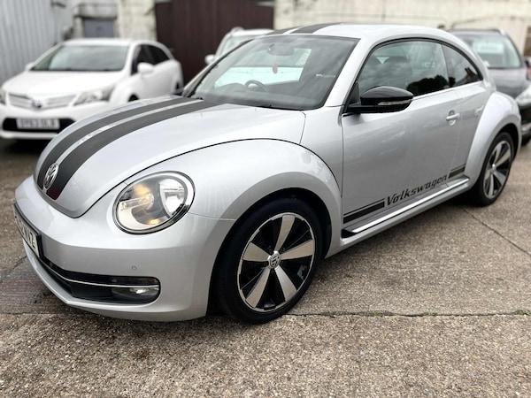 Used Volkswagen Beetle 2012 for sale - 76160946: Photo 7