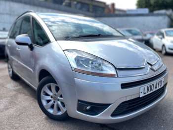 2010 (10) - 1.6HDi 16V VTR Plus 5dr