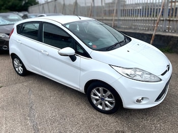 Used Ford Fiesta 2011 for sale - 75332238: Photo