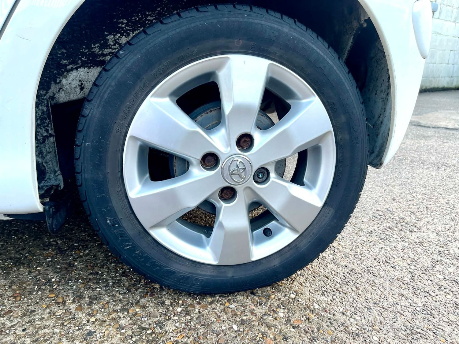 Used Toyota AYGO 2014 for sale - 77364059: Photo 14