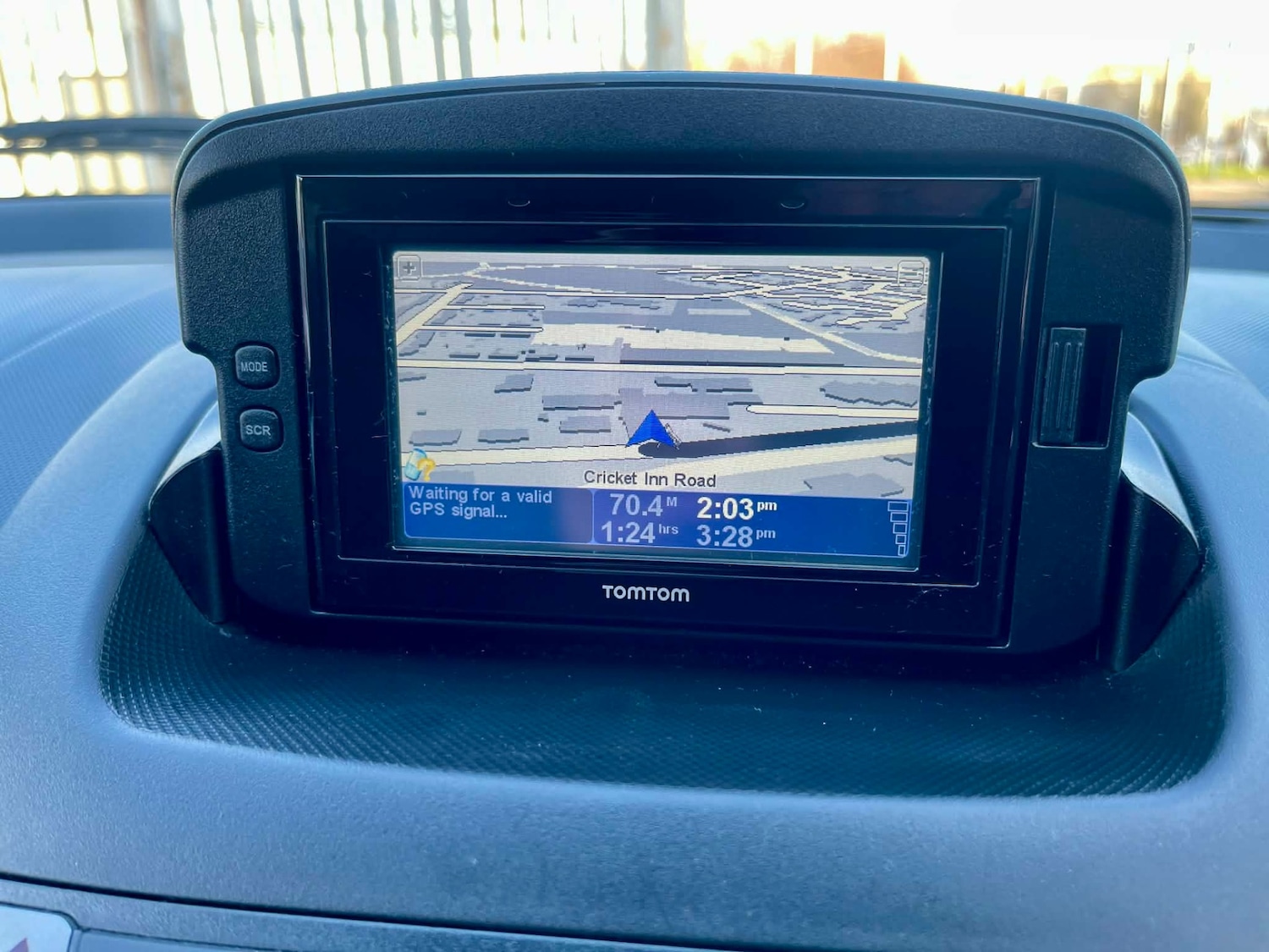 Used Toyota AYGO 2014 for sale - 77364059: Photo 19