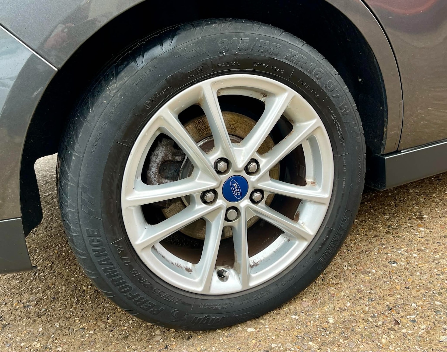 Used Ford Grand C-Max 2016 for sale - 77743264: Photo 10