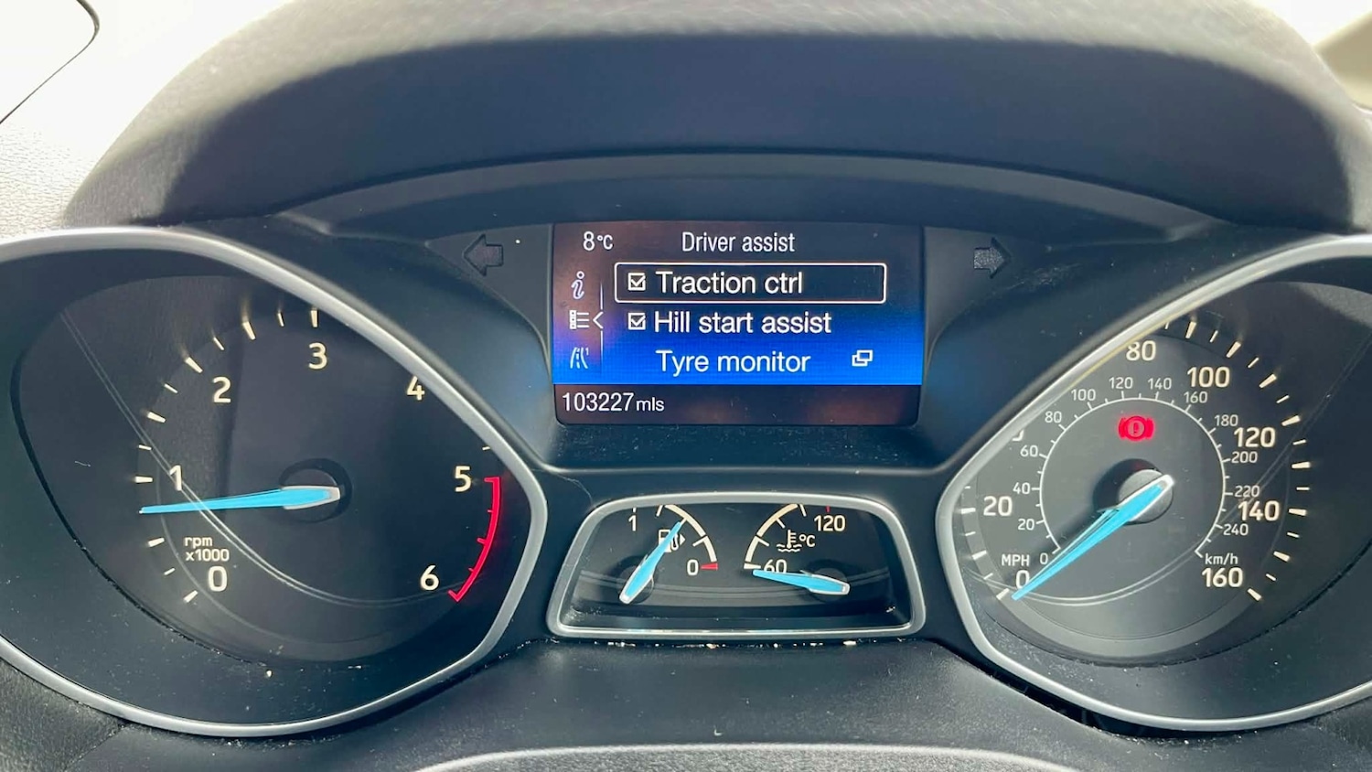 Used Ford Grand C-Max 2016 for sale - 77743264: Photo 16