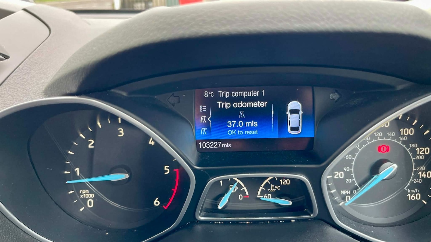 Used Ford Grand C-Max 2016 for sale - 77743264: Photo 18