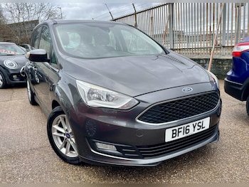 2016 (16) - 1.5 TDCi Zetec 5dr