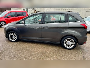 Used Ford Grand C-Max 2016 for sale - 77743264: Photo