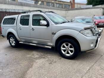 Used Nissan Navara 2014 for sale - 75077286: Photo